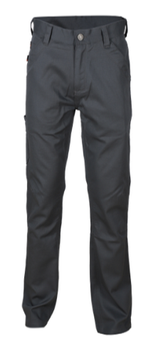 Field Pants- Charcoal